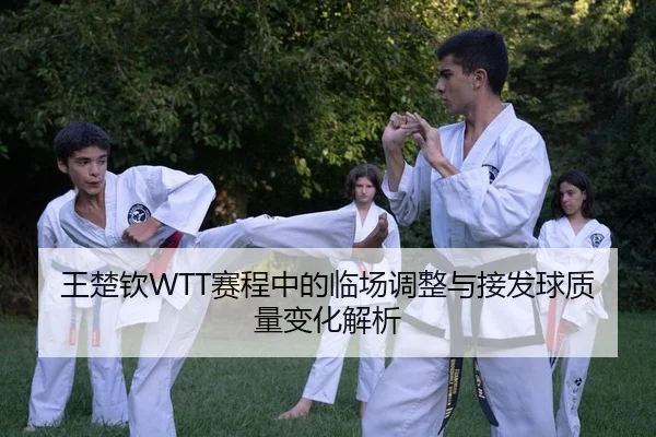 王楚钦WTT赛程中的临场调整与接发球质量变化解析